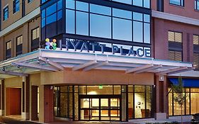 Hyatt Place Bloomington In